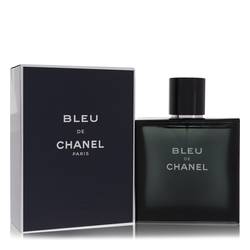 Bleu De Chanel EDT for Men (50ml / 100ml / 150ml)