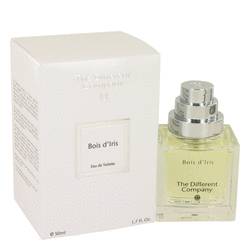 Bois D'iris EDT for Women | The Different Company