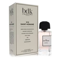 Bdk 312 Saint-honore EDP for Unisex | Bdk Parfums