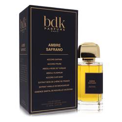 Bdk Ambre Safrano EDP for Unisex | Bdk Parfums