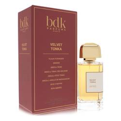 Bdk Velvet Tonka EDP for Unisex | Bdk Parfums