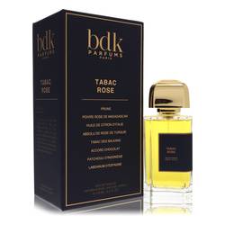 Bdk Tabac Rose EDP for Unisex | Bdk Parfums