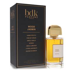 Bdk Wood Jasmin EDP for Unisex | Bdk Parfums