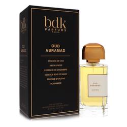 Bdk Oud Abramad EDP for Unisex | Bdk Parfums