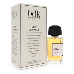 Bdk Nuit De Sable EDP for Unisex | Bdk Parfums