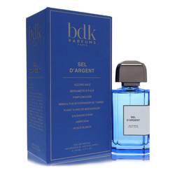 Bdk Sel D'argent EDP for Unisex | Bdk Parfums