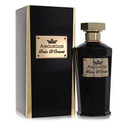 Amouroud Bois D'orient EDP for Unisex