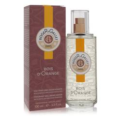 Roger & Gallet Bois D'orange Fragrant Wellbeing Water Spray for Women