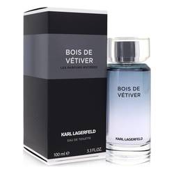 Karl Lagerfeld Bois De Vetiver EDT for Men