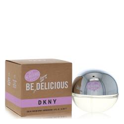 DKNY Be 100% Delicious EDP for Women |Donna Karan (30ml / 50ml / 100ml)