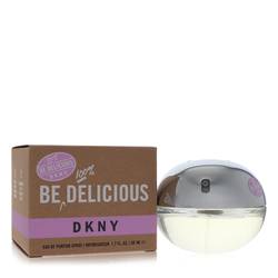 DKNY Be 100% Delicious EDP for Women |Donna Karan