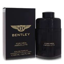 Bentley Absolute EDP for Men