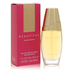 Estee Lauder Beautiful EDP for Women (15ml / 30ml / 75ml / 150ml)