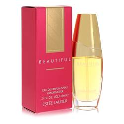 Estee Lauder Beautiful EDP for Women (15ml / 30ml / 75ml / 150ml)