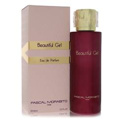 Pascal Morabito Beautiful Girl EDP for Women