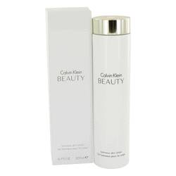 CK Beauty Body Lotion | Calvin Klein