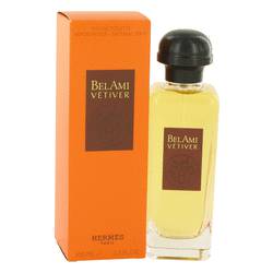 Hermes Bel Ami Vetiver 100ml EDT for Men