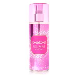 Bebe Glam Body Mist for Women