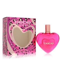 Bebe Luxe Wild EDP for Women