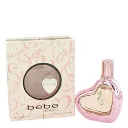 Bebe Sheer EDP for Women (50ml / 100ml)