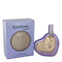 Bebe Starlet EDT for Women