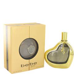 Bebe Gold EDP for Women