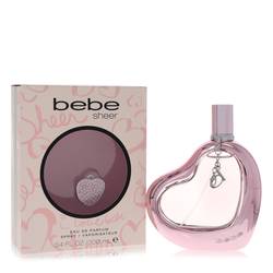 Bebe Sheer EDP for Women (50ml / 100ml)