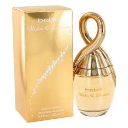 Bebe Wishes & Dreams EDP for Women