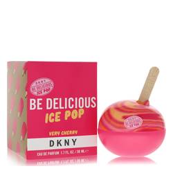 Donna Karan Be Delicious Ice Pop Very Cherry EDP for Women