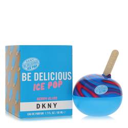 DKNY Be Delicious Ice Pop Berry Bliss EDP for Women | Donna Karan