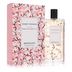 Berdoues Somei Yoshino EDT for Women