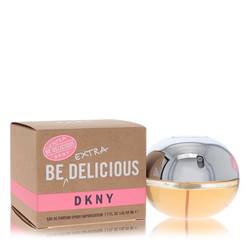 DKNY Be Extra Delicious EDP for Women | Donna Karan