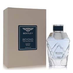 Bentley Exotic Musk EDP for Unisex