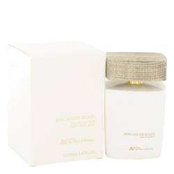 Bergamote Boisee EDP for Women | Au Pays De La Fleur D'Oranger