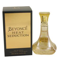 Beyonce Heat Seduction EDT for Women