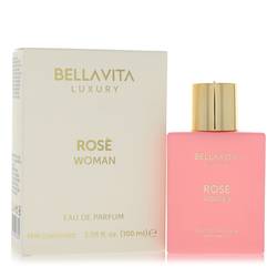 Bellavita Luxury Rose EDP for Women