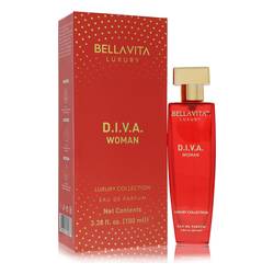 Bellavita Luxury D.i.v.a EDP for Women