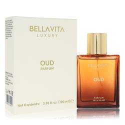 Bellavita Luxury Oud Parfum for Women