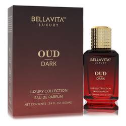 Bellavita Luxury Oud Dark EDP for Women