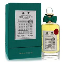 Penhaligon's Belgravia Chypre EDP for Unisex