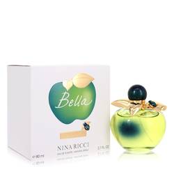 Bella Nina Ricci 80ml EDT for Women