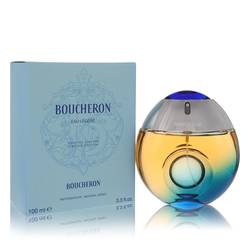 Boucheron Eau Legere EDT for Women (Blue Bottle)