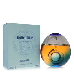 Boucheron Eau Legere EDT for Women (Blue Bottle)