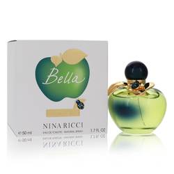 Bella Nina Ricci EDT for Women (50ml / 80ml)