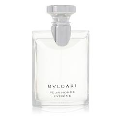 Bvlgari Extreme EDT for Men (Tester)