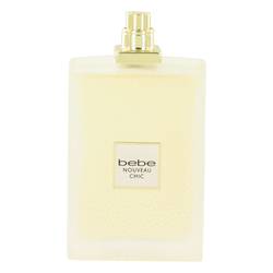 Bebe Nouveau Chic EDP for Women (Tester)