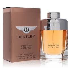 Bentley Intense EDP for Men (100ml Ready Stock)