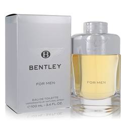 Bentley EDT for Men