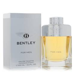 Bentley EDT for Men