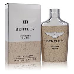 Bentley Infinite Rush EDT for Men